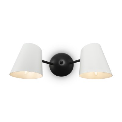 

Настенный светильник (бра) Freya FR5127WL-02B Nordic