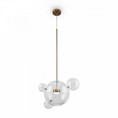 

Подвесной светильник Freya FR5128PL-L10BS1 Amoris, FR5128PL-L10BS1