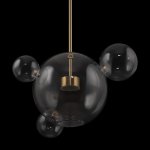 Подвесной светильник Freya FR5128PL-L10BS Amoris