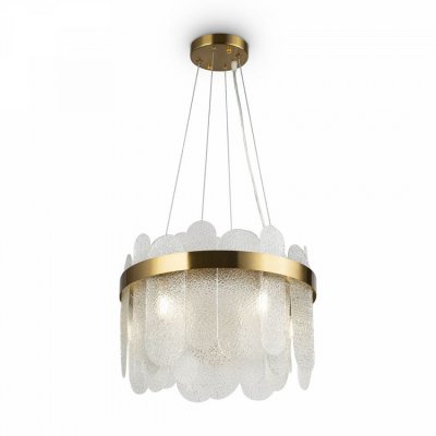

Подвесной светильник Freya FR5141PL-08BS Deserto, FR5141PL-08BS