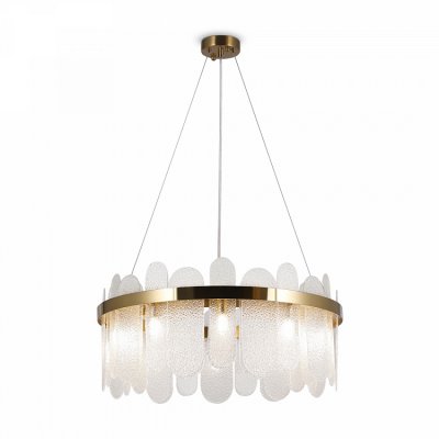 

Подвесной светильник Freya FR5141PL-10BS Deserto, FR5141PL-10BS