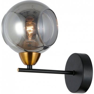 Светильник Freya FR5155WL-01B 