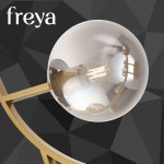 Светильник Freya FR5162PL-07G 