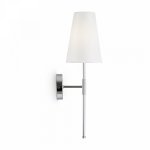 Настенный светильник бра Freya FR5196WL-01CH Tida