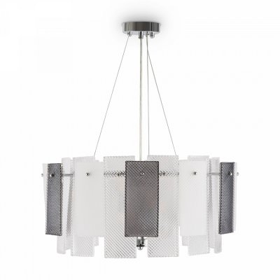 

Подвесной светильник Freya FR5198PL-06CH Ottimo, FR5198PL-06CH