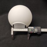 Подвесной светильник Freya FR5199PL-05B Zing