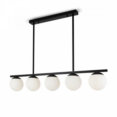

Подвесной светильник Freya FR5199PL-05B Zing, FR5199PL-05B