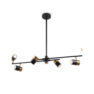 

Светильник Freya FR5201PL-06B, FR5201PL-06B