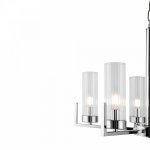 Светильник Freya FR5214PL-05CH 