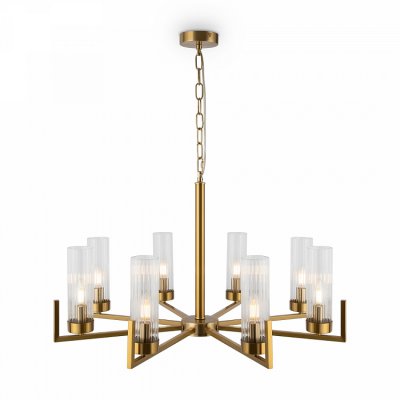 Подвесной светильник Freya FR5214PL-08BS Adeline Подвесной светильник Freya FR5214PL-08BS Adeline