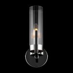 Настенный светильник бра Freya FR5214WL-01CH Adeline