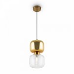 Светильник Freya FR5215PL-01BS 