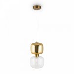 Светильник Freya FR5215PL-01BS 