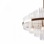 Светильник Freya FR5216PL-09BS 