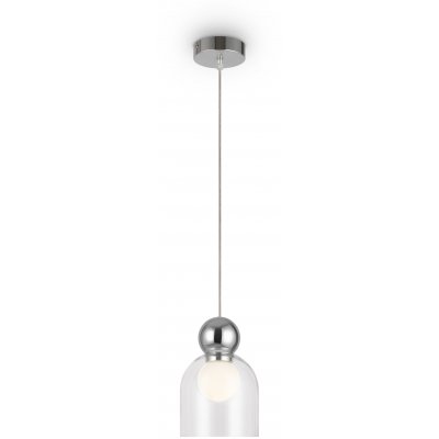 Подвесной светильник Freya FR5220PL-01CH2 Focus