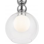 Подвесной светильник Freya FR5220PL-01CH3 Focus