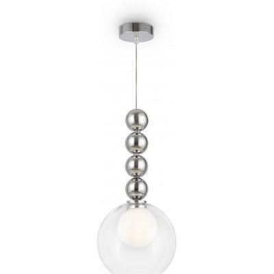 Подвесной светильник Freya FR5220PL-01CH3 Focus