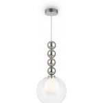 Подвесной светильник Freya FR5220PL-01CH3 Focus