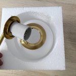 Подвесной светильник Freya FR5230PL-08BS Marble