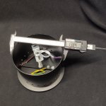 Потолочный светильник Freya FR5242CL-24B Celebrity