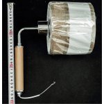 Потолочный светильник Freya FR5329-PL-07-CH Helen