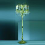 Торшер Preciosa FR5345/00/008