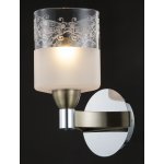 Настенный светильник бра Freya FR5475WL-01CH Tasmania