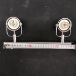 Настенный светильник бра Freya FR5690WL-02CH Linda