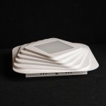 Потолочный светильник Freya FR6005CL-L60W Severus