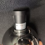 Плафон Freya FR6005LS-01B Urban