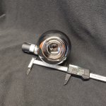 Плафон Freya FR6005LS-01B Urban