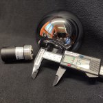 Плафон Freya FR6005LS-01B Urban