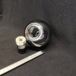 Плафон Freya FR6005LS-01B Urban