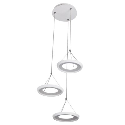 

Подвесной светильник Freya FR6010PL-L51W Blis, FR6010PL-L51W