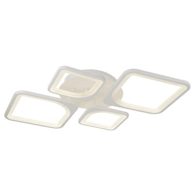 

Потолочный светильник Freya FR6012CL-L40W Omega, FR6012CL-L40W