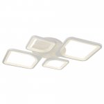 Потолочный светильник Freya FR6012CL-L40W Omega