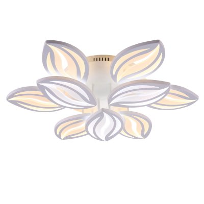 

Потолочный светильник Freya FR6013CL-L157W Myrtle, FR6013CL-L157W