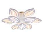 Потолочный светильник Freya FR6013CL-L157W Myrtle