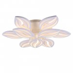 Потолочный светильник Freya FR6013CL-L157W Myrtle