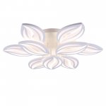 Потолочный светильник Freya FR6013CL-L157W Myrtle