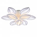 Потолочный светильник Freya FR6013CL-L157W Myrtle