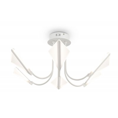 Светильник Freya FR6027CL-06W Светильник Freya FR6027CL-06W