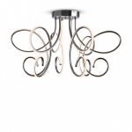 Светильник Freya FR6044CL-L114CH 