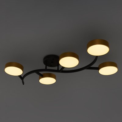 Светильник Freya FR6048CL-L10GB Светильник Freya FR6048CL-L10GB