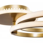 Светильник Freya FR6048CL-L42G 