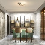 Светильник Freya FR6048CL-L42G 