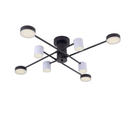 Светильник Freya FR6048CL-L8B Светильник Freya FR6048CL-L8B