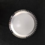 Светодиодный светильник 18Вт Freya FR6441-CL-18-W Glory