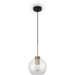 Люстра Freya FR8002PL-01BS