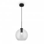 Подвесной светильник Freya FR8003PL-01B Bravis